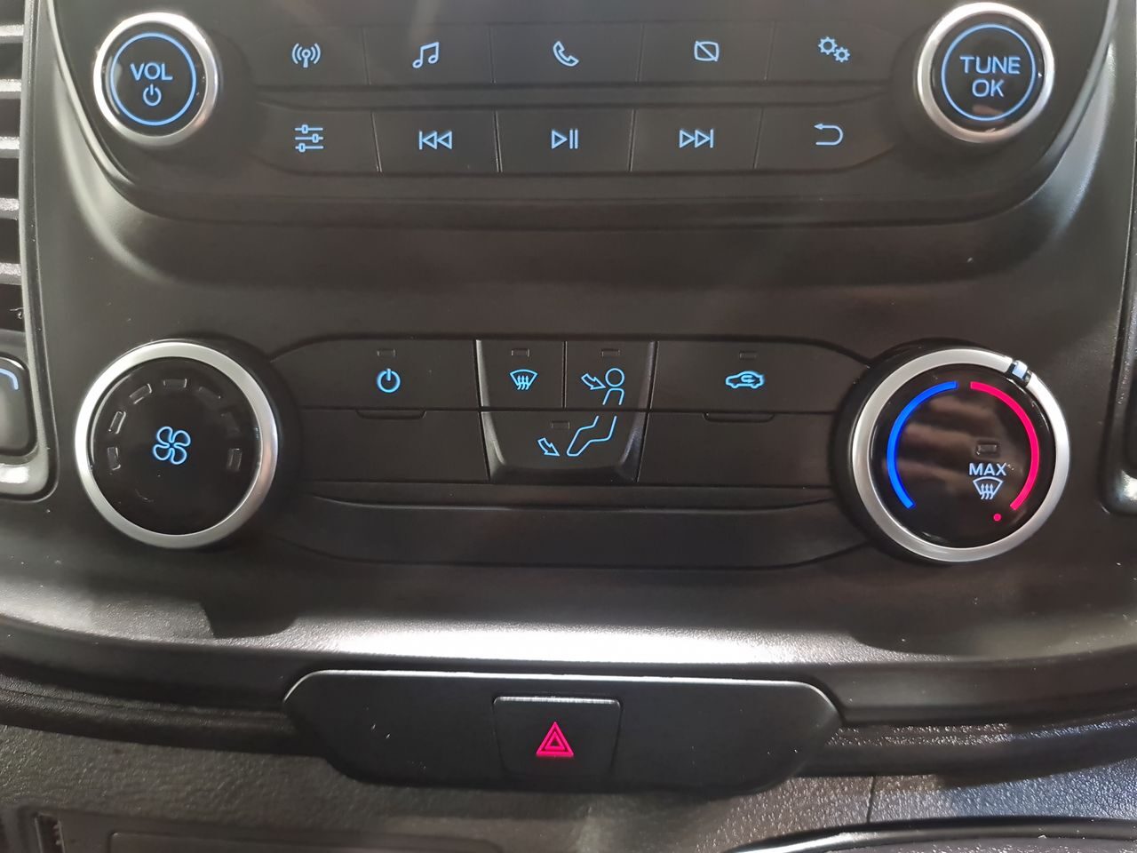 Used Ford Transit Custom 2021 for sale - 76577126: Photo 23