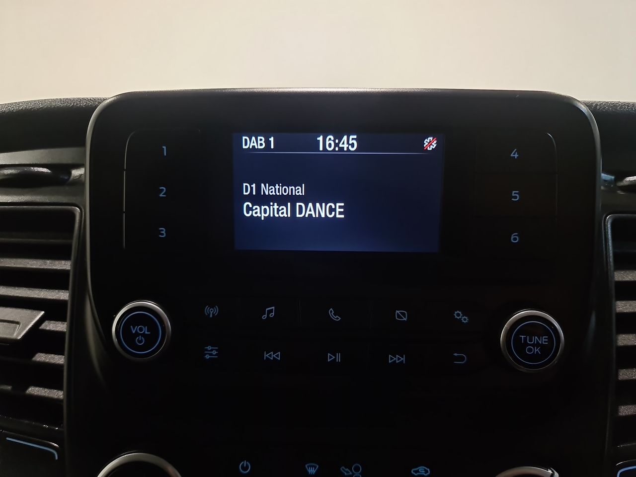 Used Ford Transit Custom 2021 for sale - 76577126: Photo 24