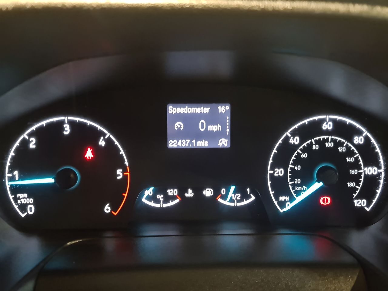 Used Ford Transit Custom 2021 for sale - 76577126: Photo 25