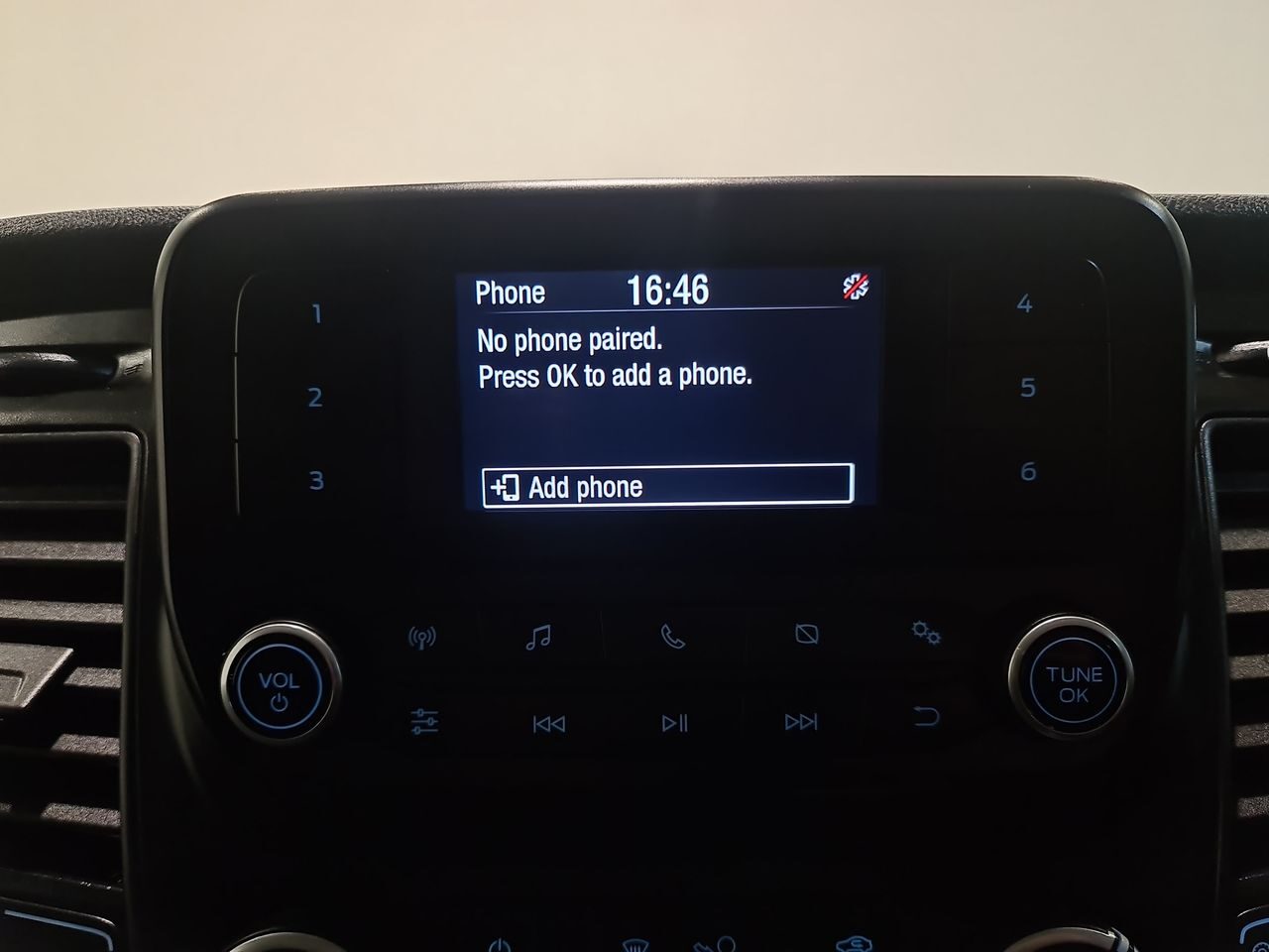 Used Ford Transit Custom 2021 for sale - 76577126: Photo 29