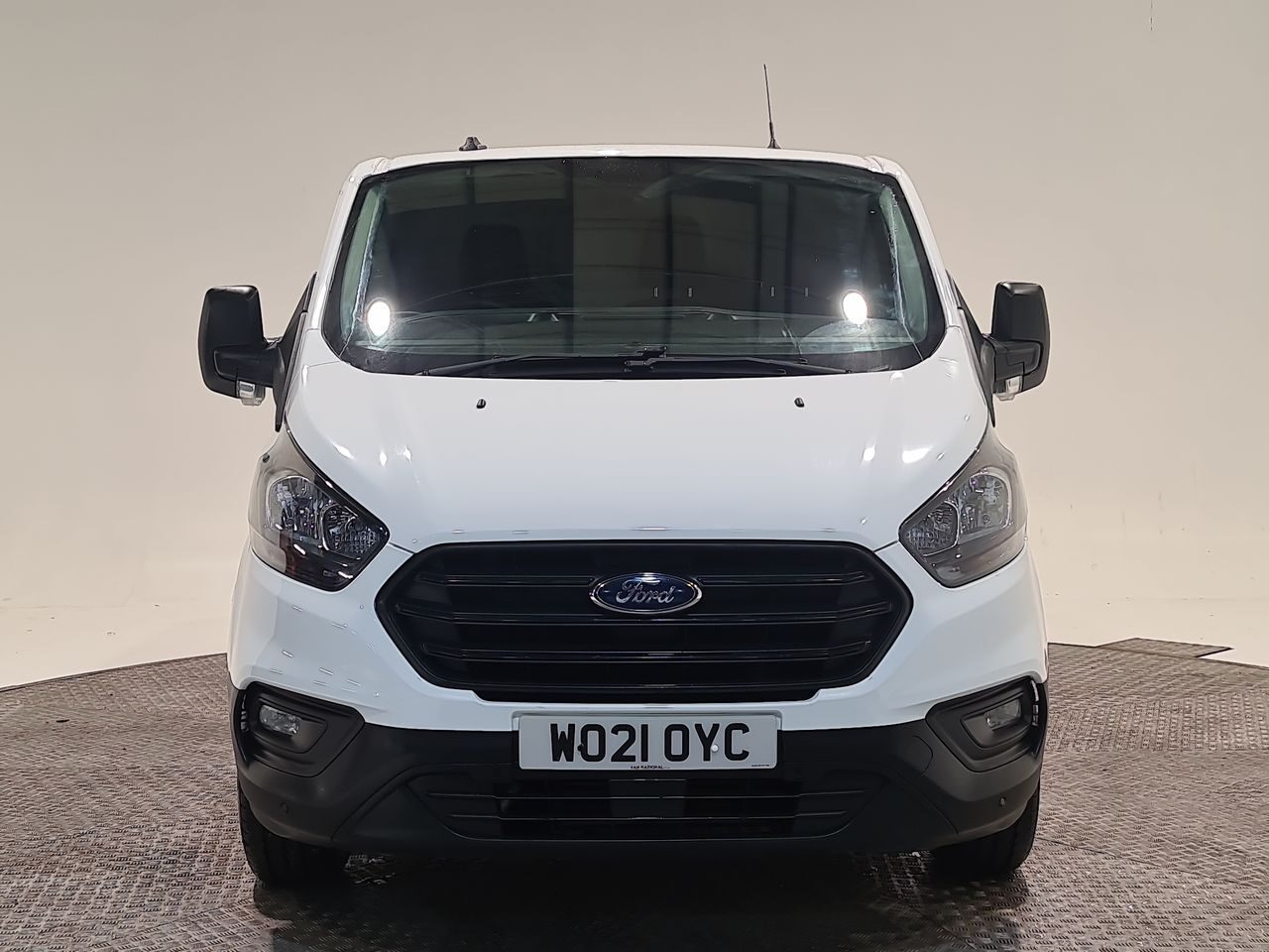 Used Ford Transit Custom 2021 for sale - 76577126: Photo 3