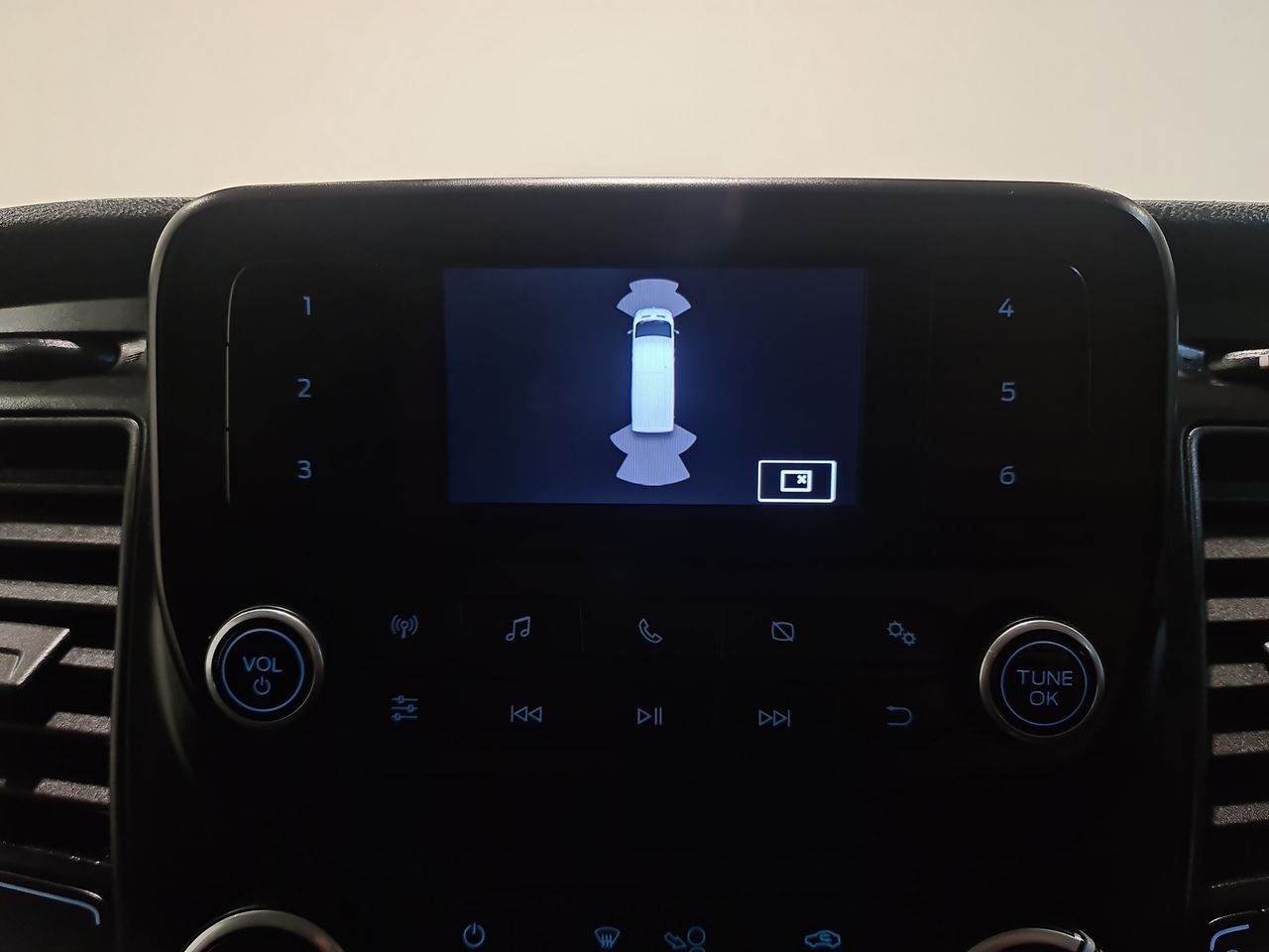 Used Ford Transit Custom 2021 for sale - 76577126: Photo 30