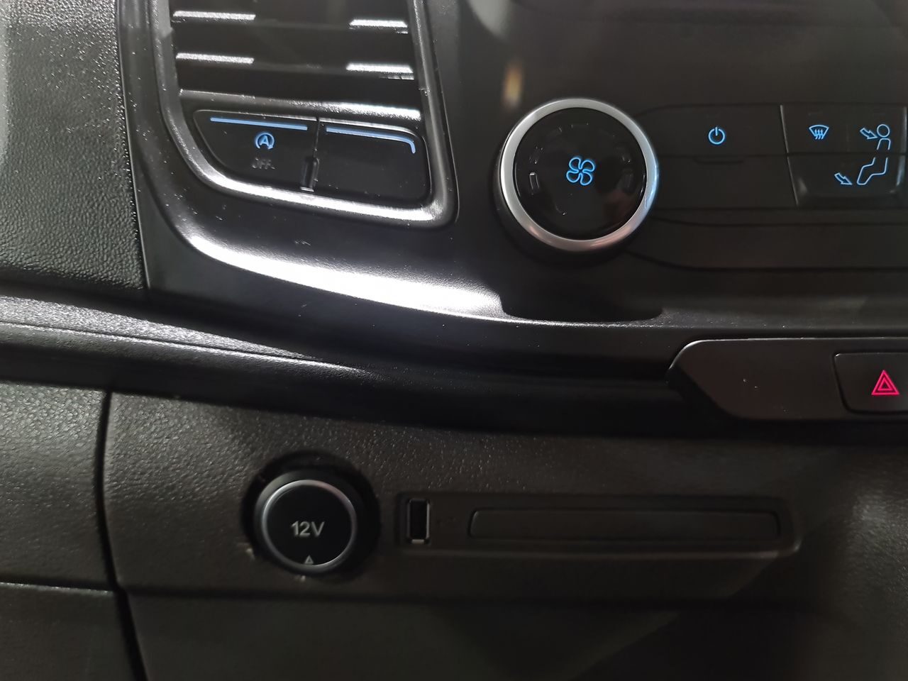 Used Ford Transit Custom 2021 for sale - 76577126: Photo 31