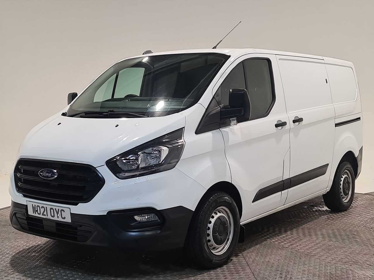 Used Ford Transit Custom 2021 for sale - 76577126: Photo 5
