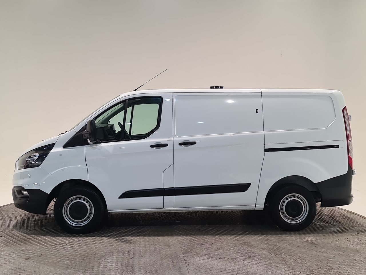 Used Ford Transit Custom 2021 for sale - 76577126: Photo 6
