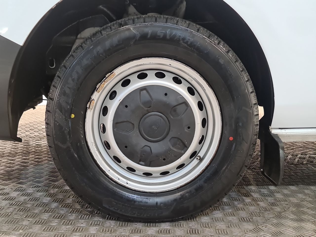 Used Ford Transit Custom 2021 for sale - 76577126: Photo 7