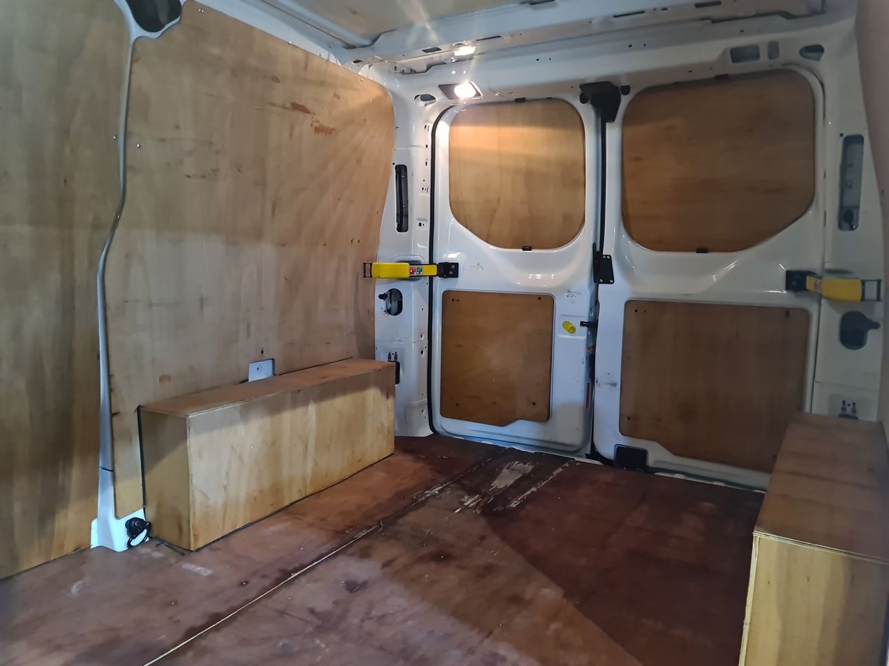 Used Ford Transit Custom 2021 for sale - 76577126: Photo 9