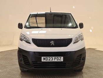 Used Peugeot Expert 2023 for sale - 78739171: Photo