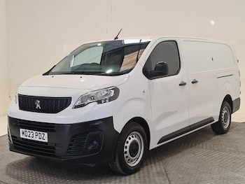 Used Peugeot Expert 2023 for sale - 78739171: Photo