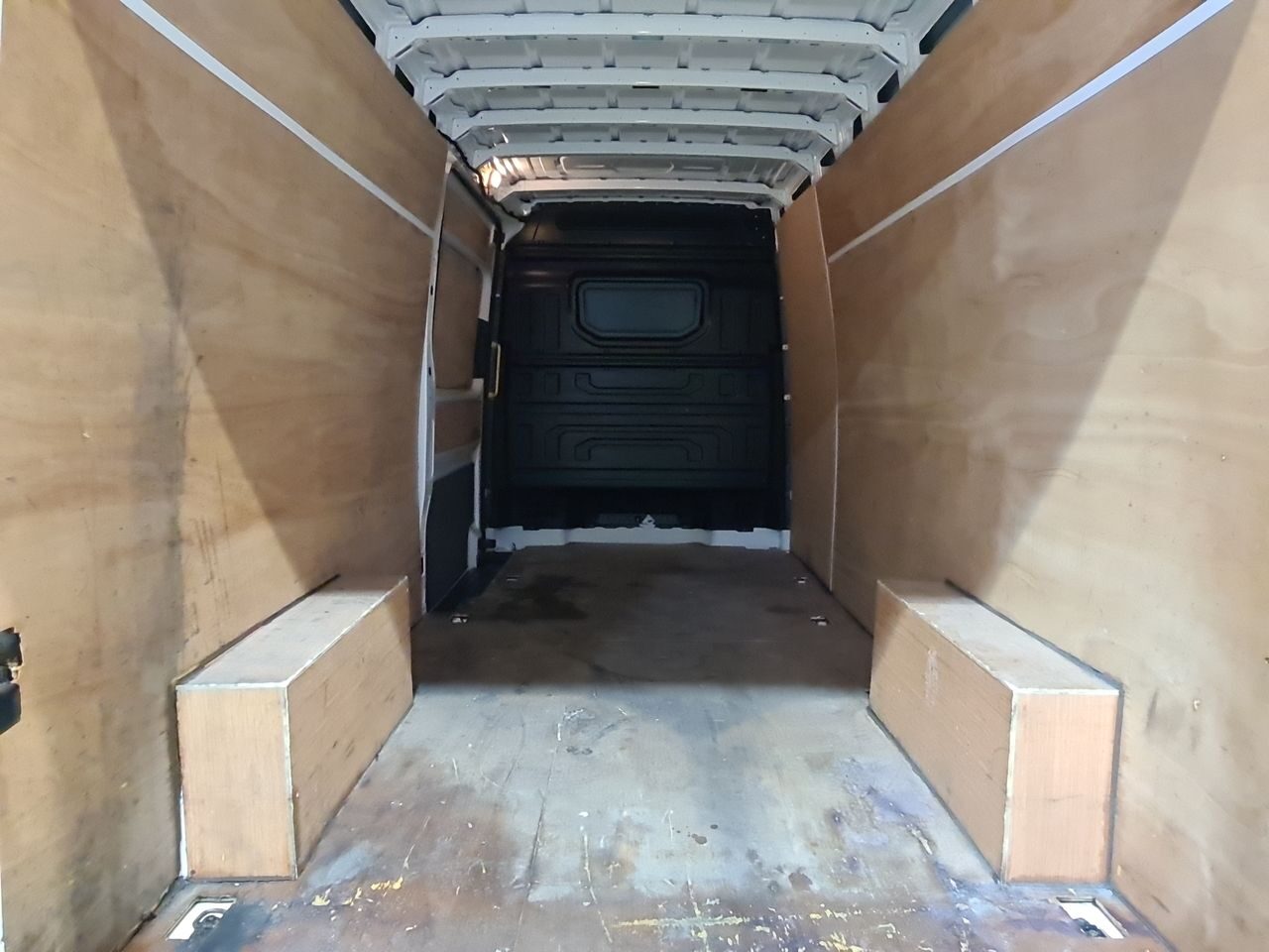 Used Volkswagen Crafter 2024 for sale - 77952085: Photo 13