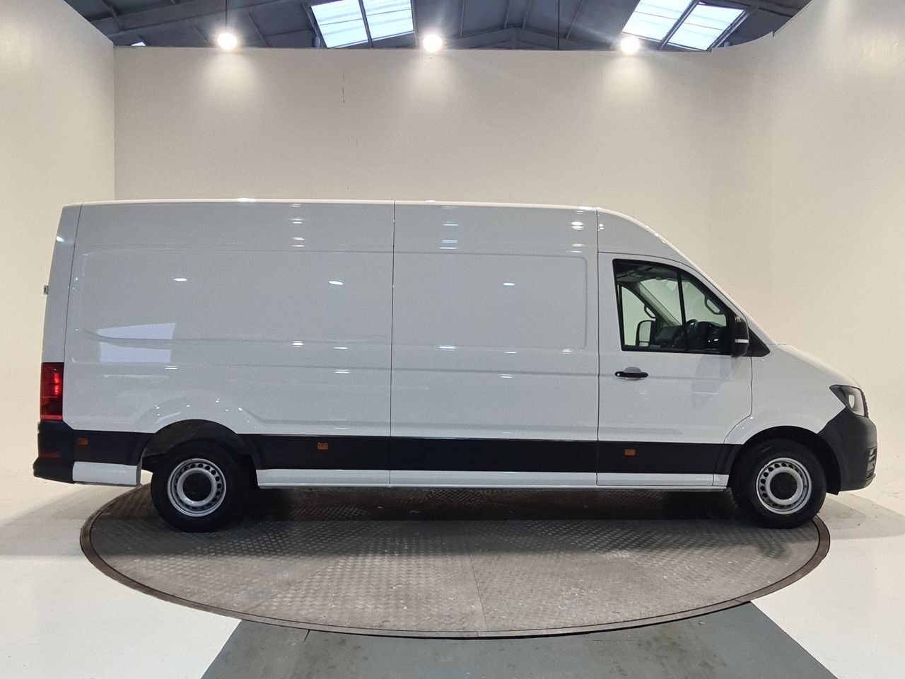 Used Volkswagen Crafter 2024 for sale - 77952085: Photo 17