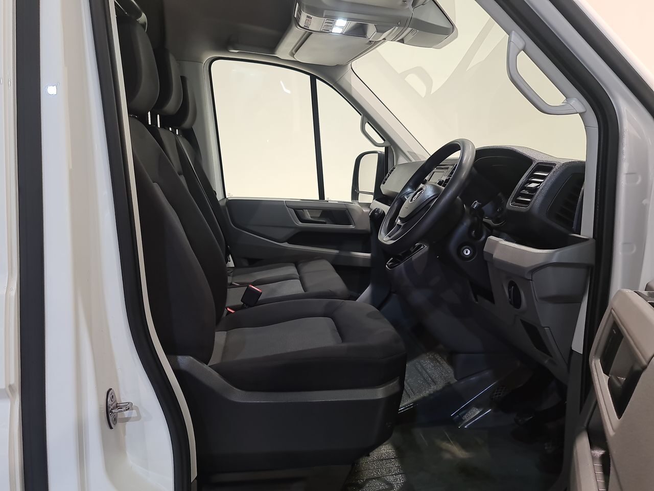 Used Volkswagen Crafter 2024 for sale - 77952085: Photo 18
