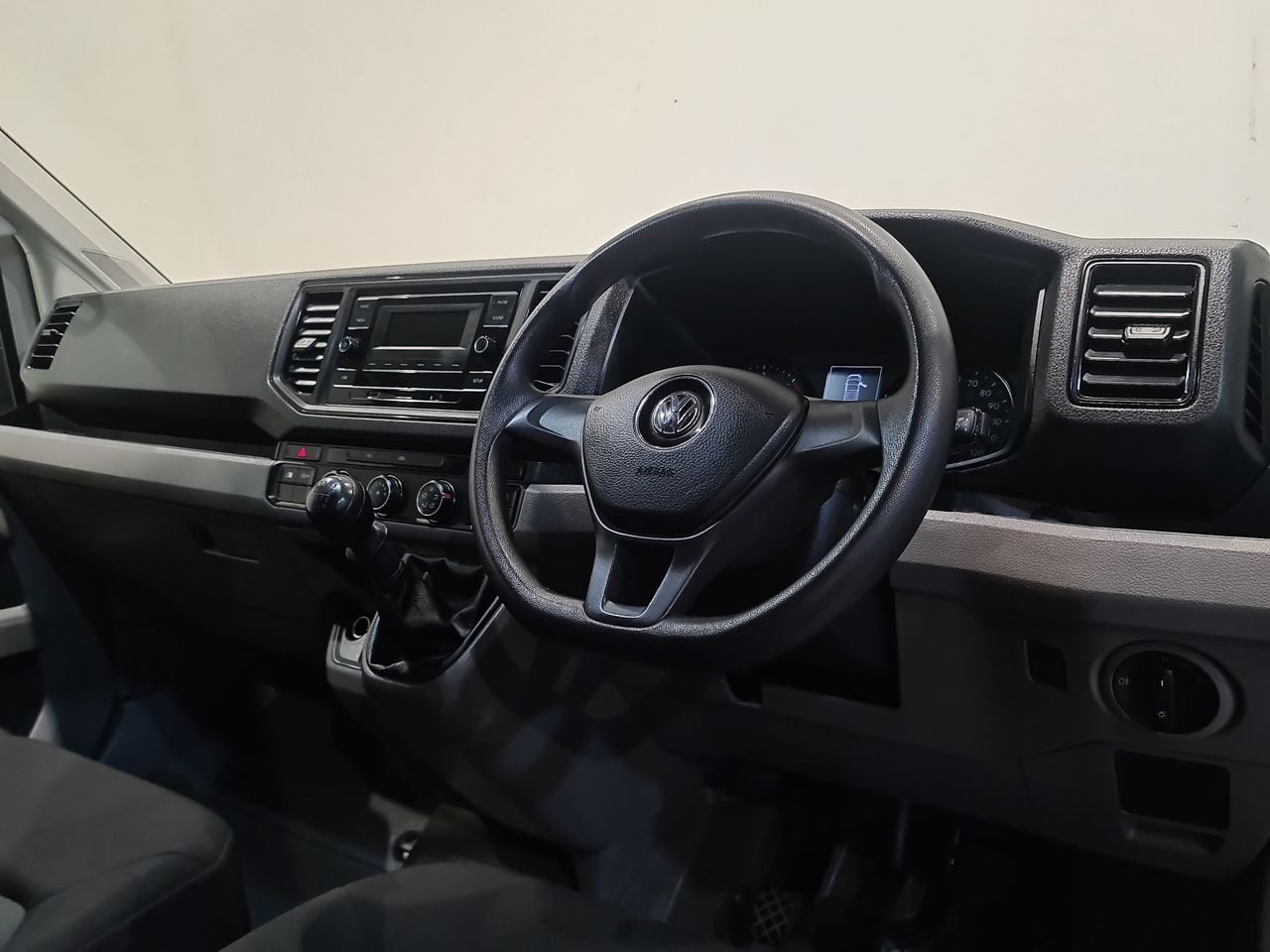 Used Volkswagen Crafter 2024 for sale - 77952085: Photo 19