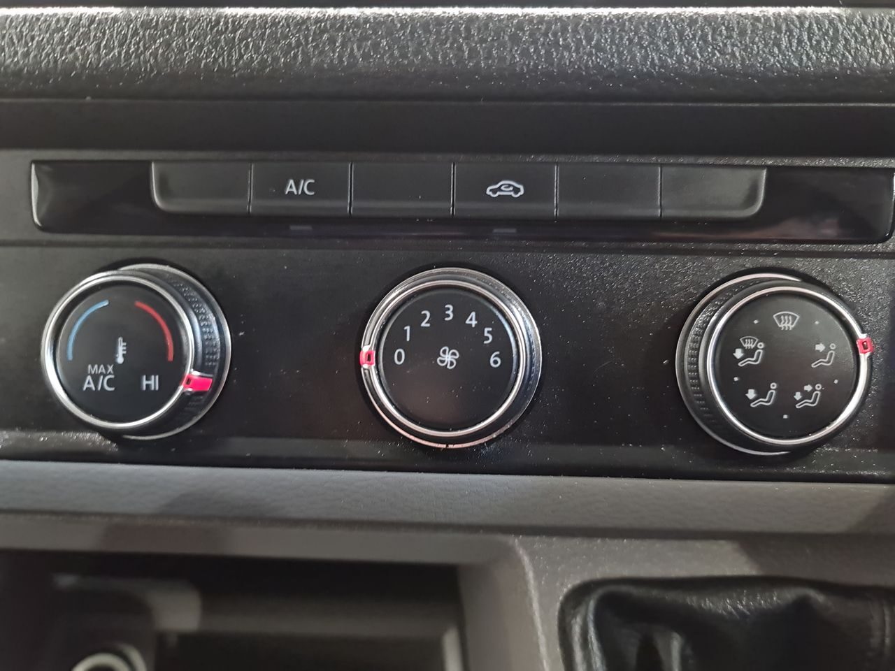 Used Volkswagen Crafter 2024 for sale - 77952085: Photo 23