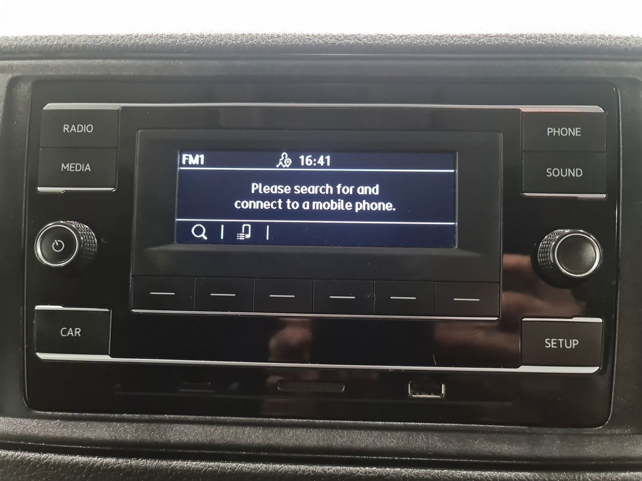 Used Volkswagen Crafter 2024 for sale - 77952085: Photo 27