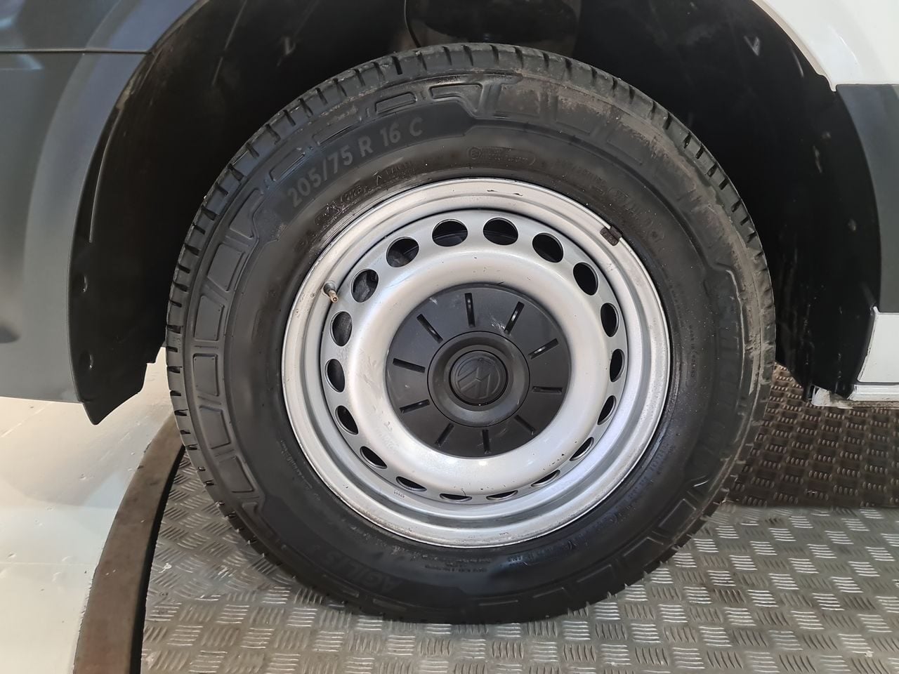 Used Volkswagen Crafter 2024 for sale - 77952085: Photo 7