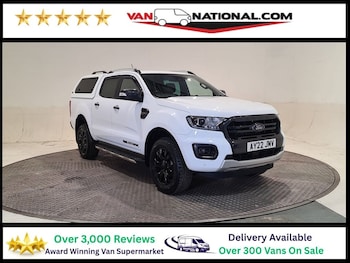 Ford - Ranger