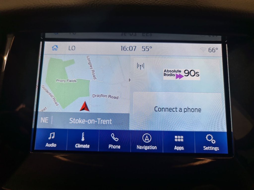 Vehicle 36