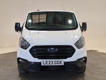 Used Ford Transit Custom 2023 for sale - 78324156: Photo