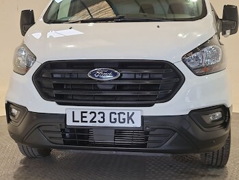 Used Ford Transit Custom 2023 for sale - 78324156: Photo