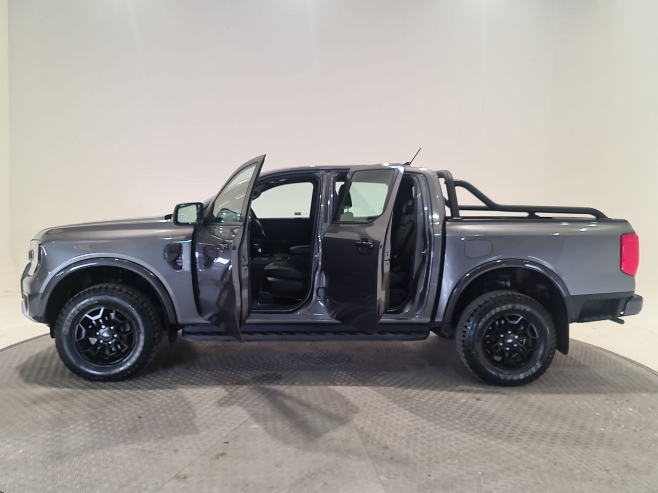 Used Ford Ranger 2024 for sale - 77844816: Photo 10