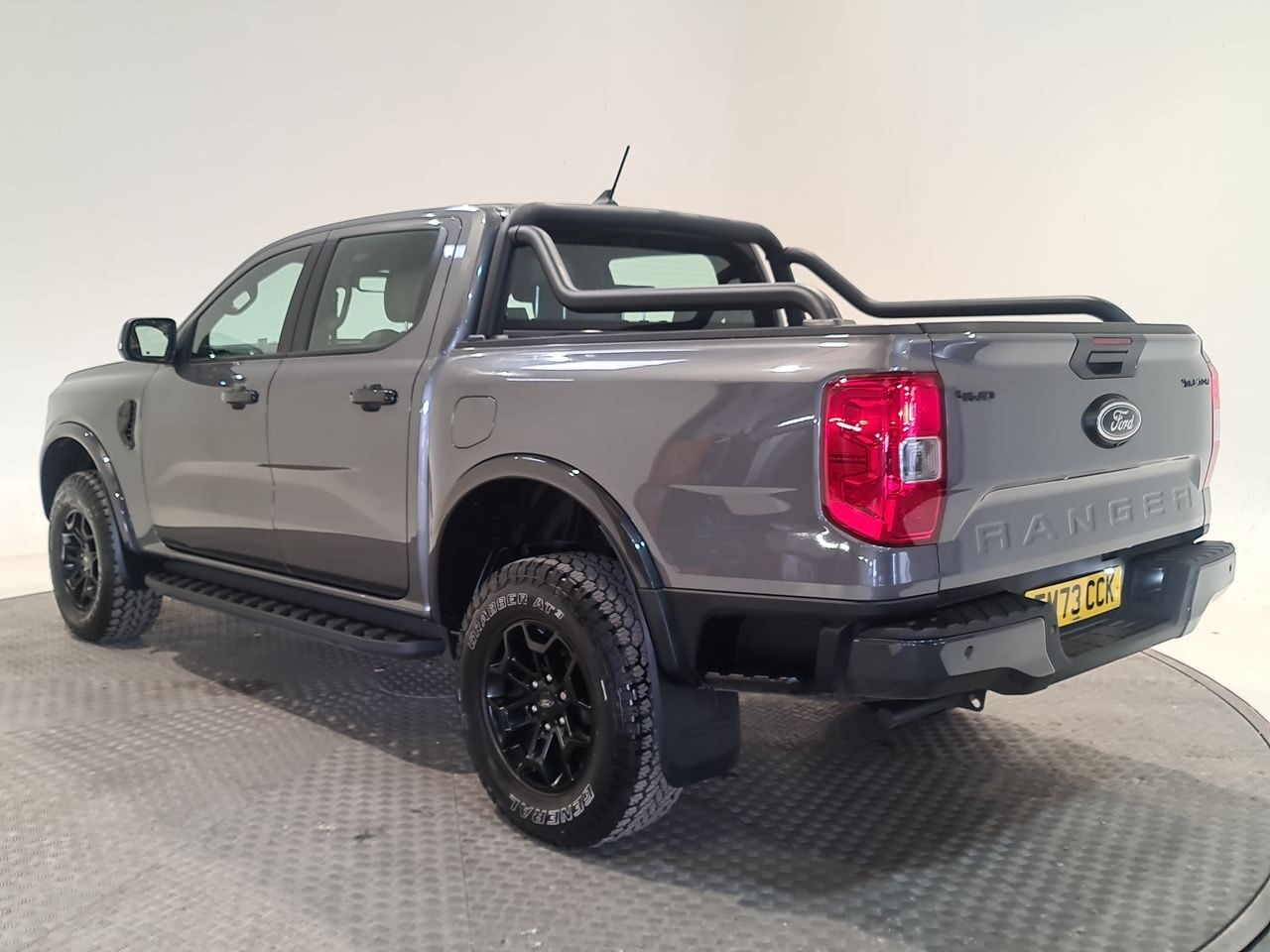 Used Ford Ranger 2024 for sale - 77844816: Photo 11