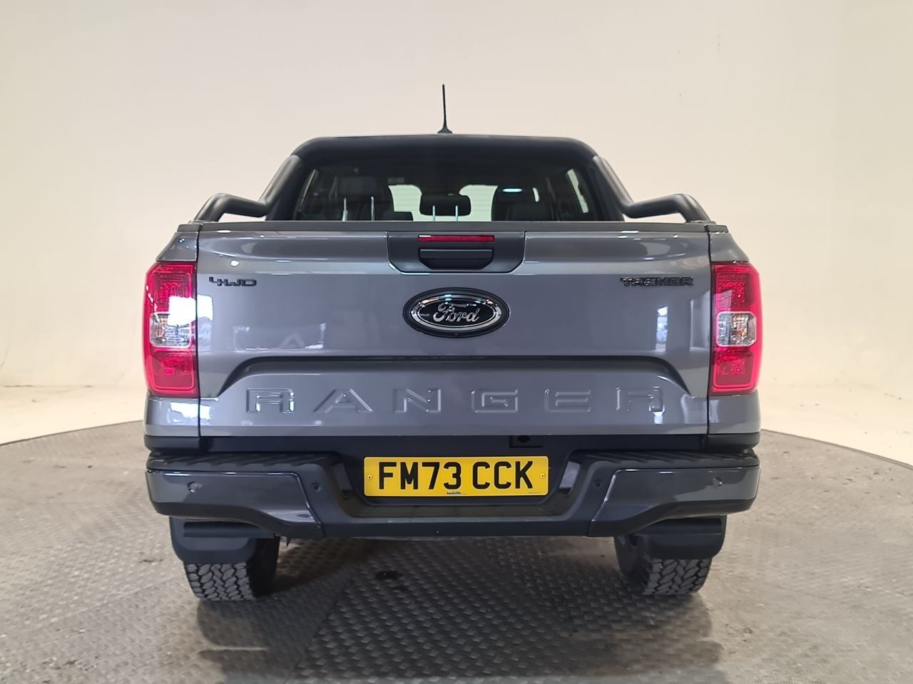 Used Ford Ranger 2024 for sale - 77844816: Photo 12