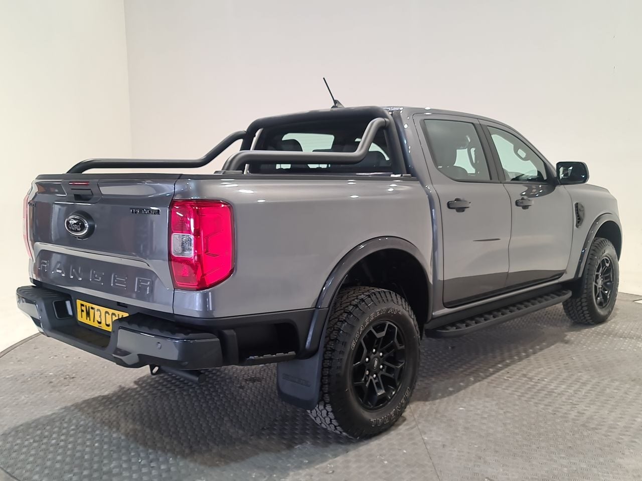 Used Ford Ranger 2024 for sale - 77844816: Photo 17
