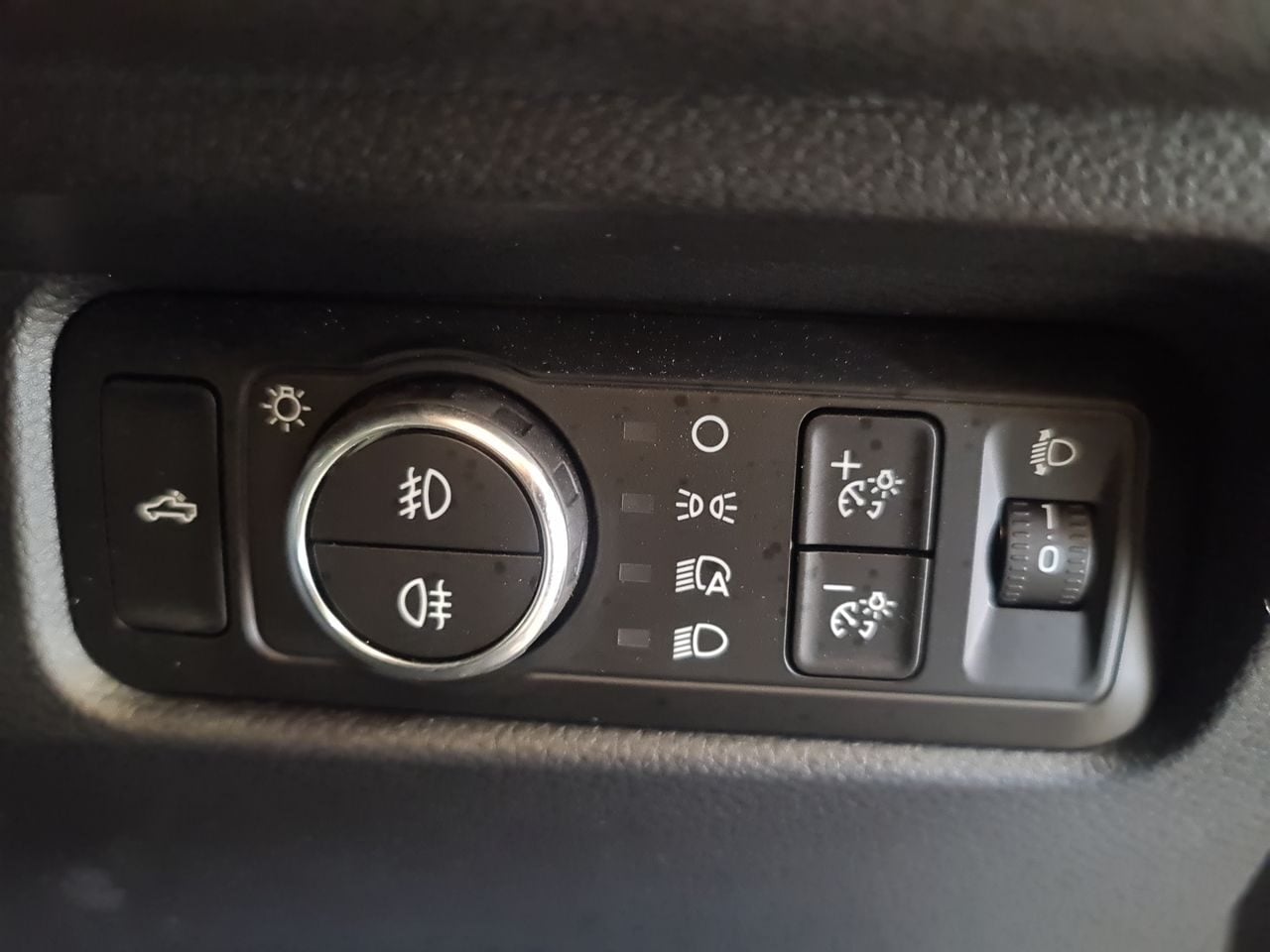 Used Ford Ranger 2024 for sale - 77844816: Photo 23