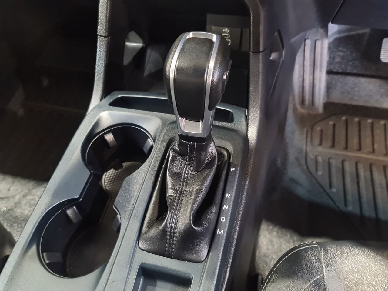 Used Ford Ranger 2024 for sale - 77844816: Photo 25