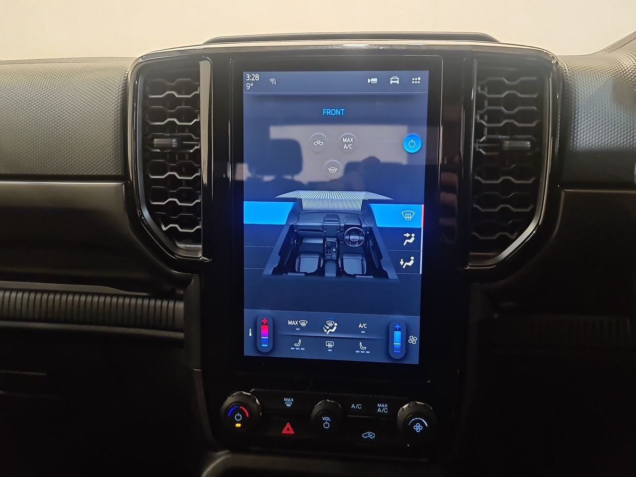 Used Ford Ranger 2024 for sale - 77844816: Photo 26