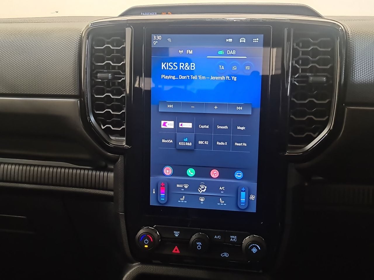 Used Ford Ranger 2024 for sale - 77844816: Photo 27