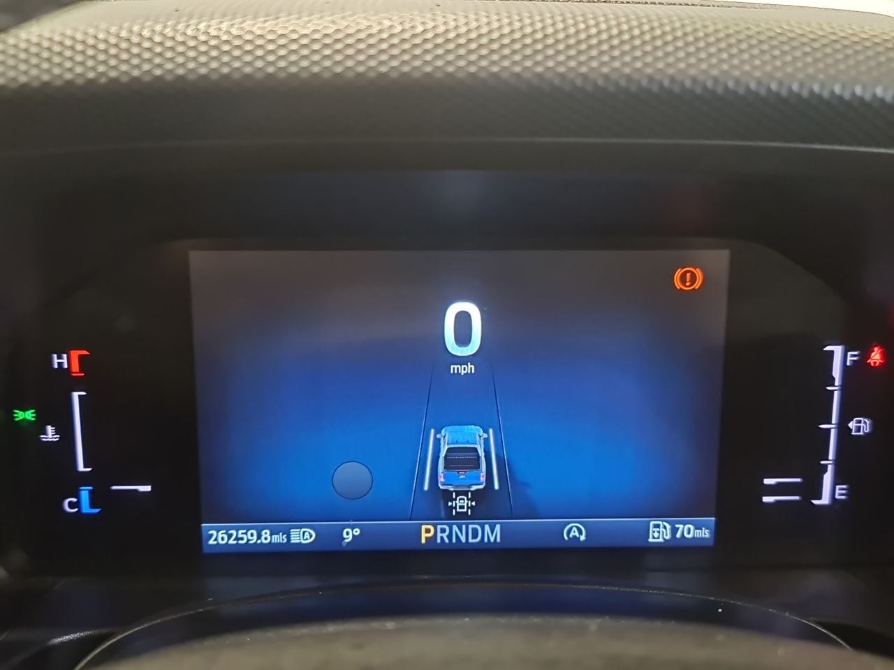 Used Ford Ranger 2024 for sale - 77844816: Photo 28