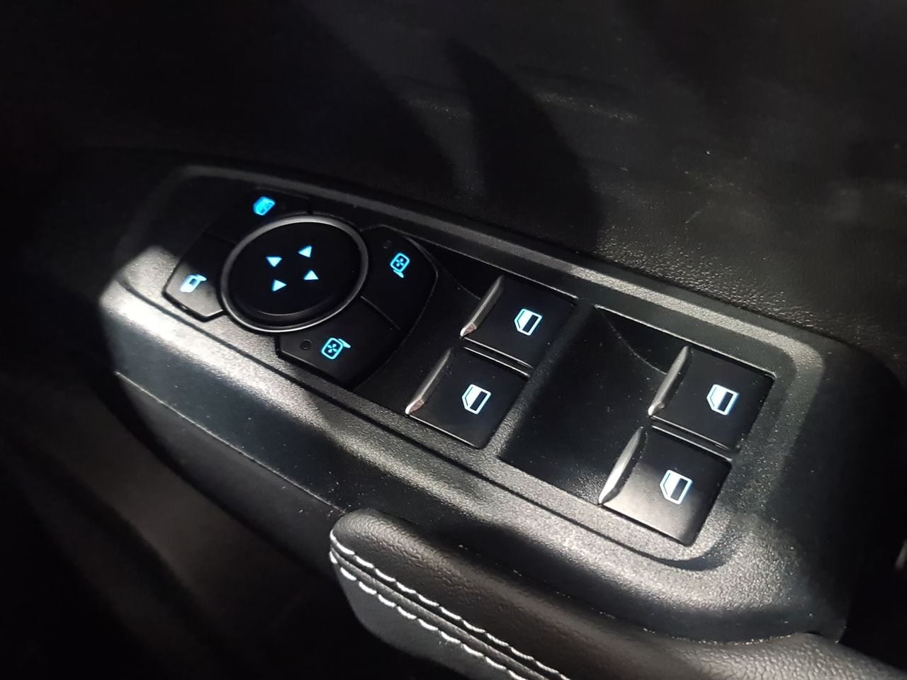 Used Ford Ranger 2024 for sale - 77844816: Photo 29