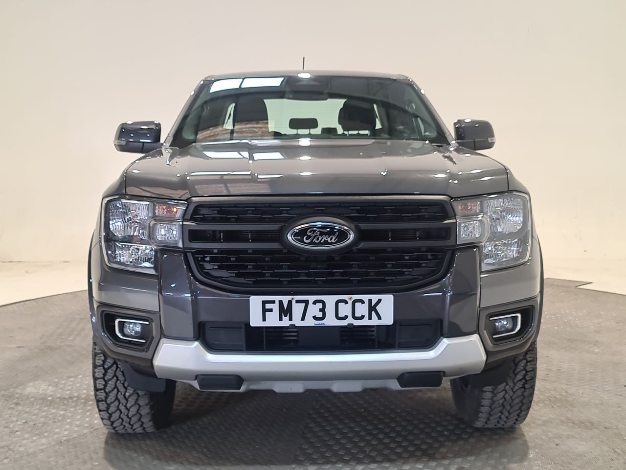 Used Ford Ranger 2024 for sale - 77844816: Photo 3