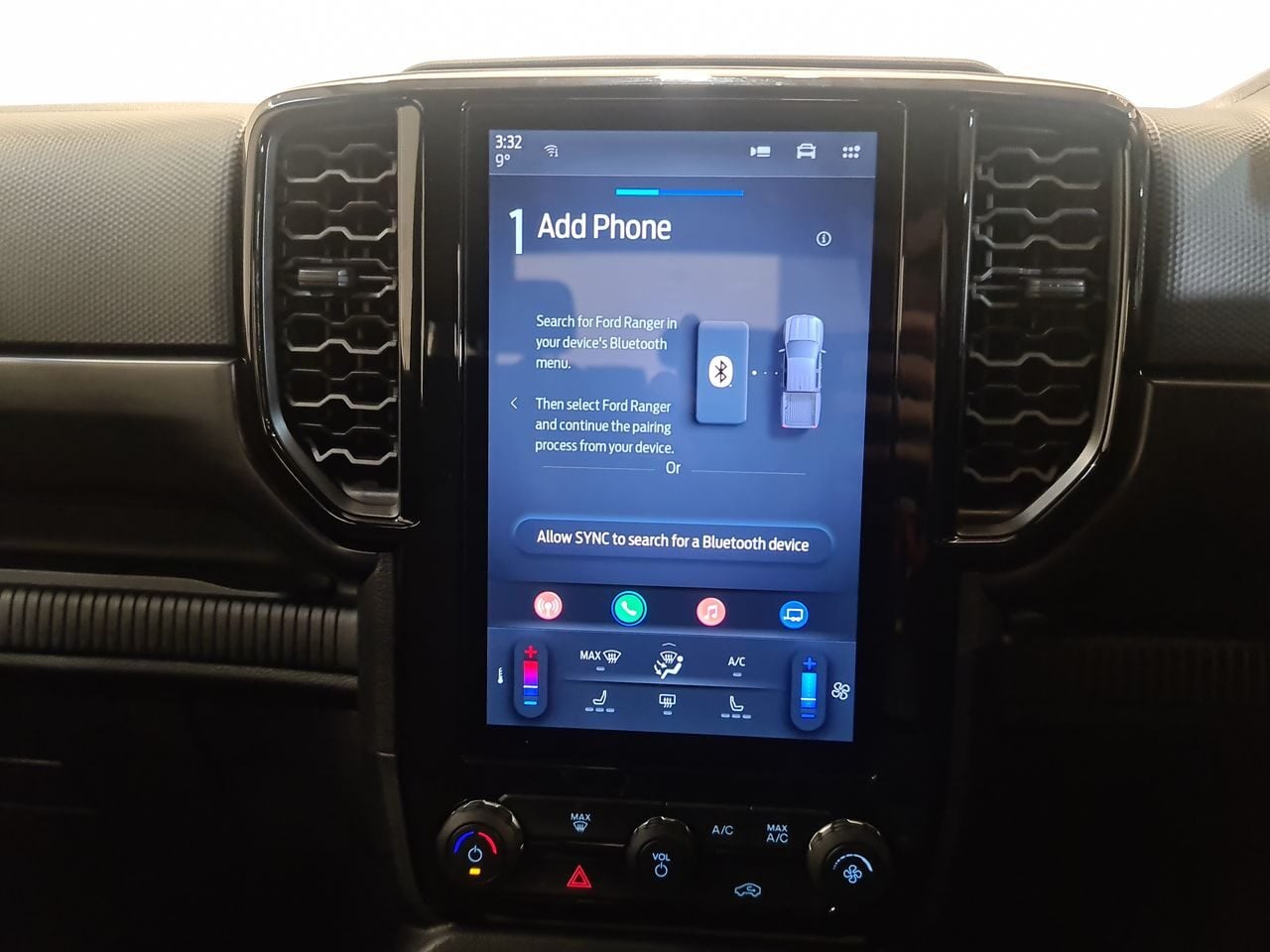 Used Ford Ranger 2024 for sale - 77844816: Photo 32