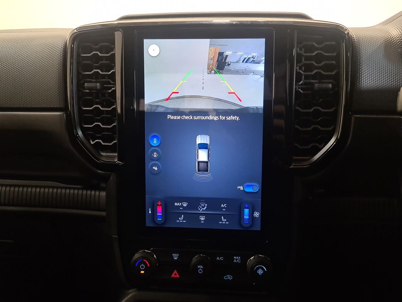 Used Ford Ranger 2024 for sale - 77844816: Photo 33