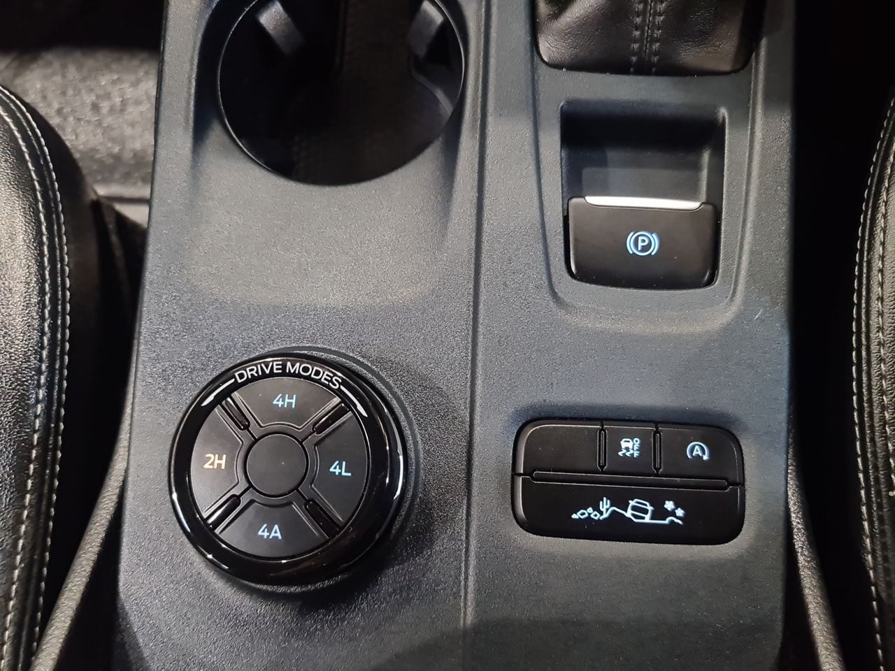 Used Ford Ranger 2024 for sale - 77844816: Photo 34