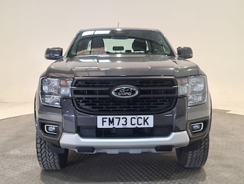 Used Ford Ranger 2024 for sale - 77844816: Photo