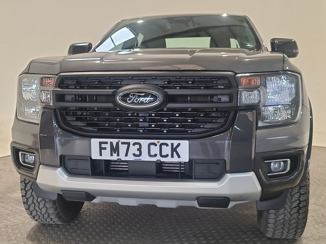Used Ford Ranger 2024 for sale - 77844816: Photo 4