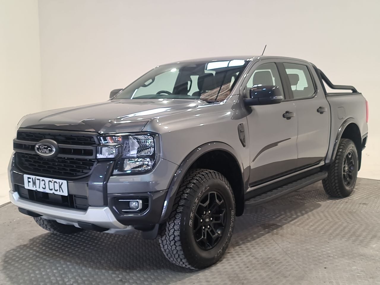 Used Ford Ranger 2024 for sale - 77844816: Photo 5