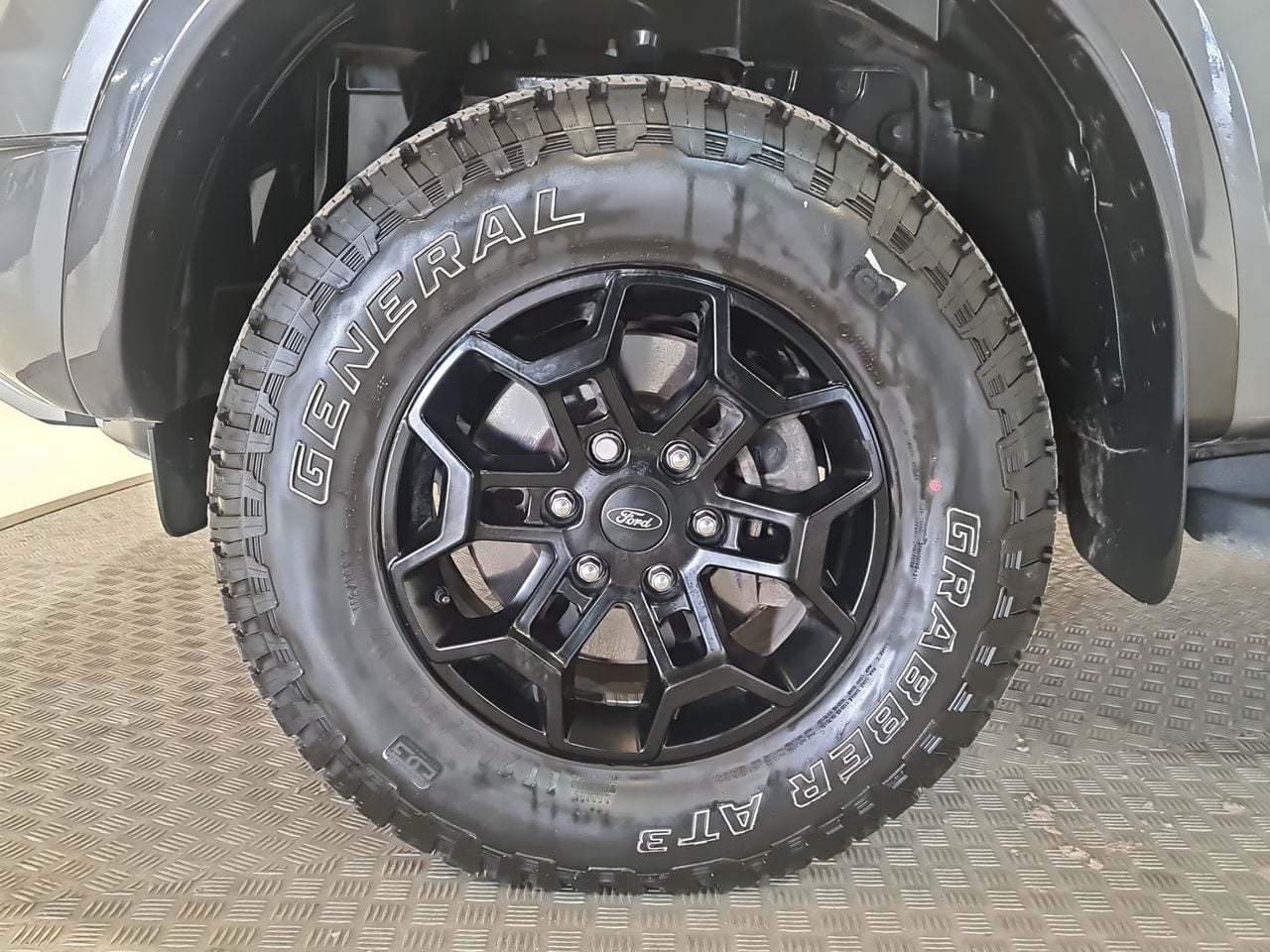 Used Ford Ranger 2024 for sale - 77844816: Photo 7