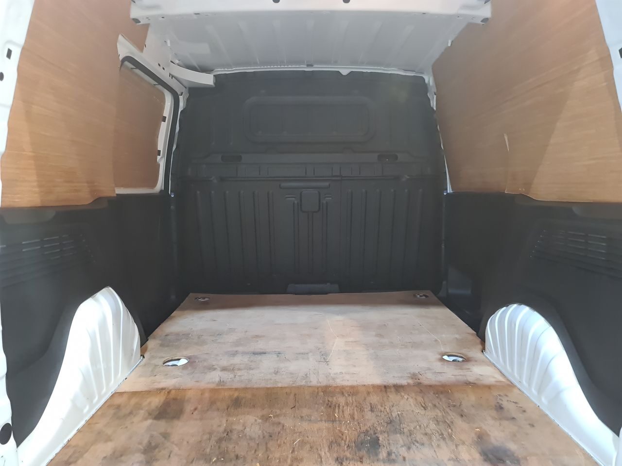 Used Vauxhall Combo 2021 for sale - 77104631: Photo 12