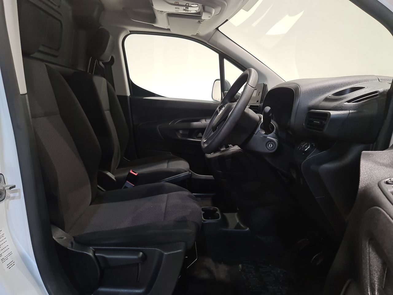Used Vauxhall Combo 2021 for sale - 77104631: Photo 17