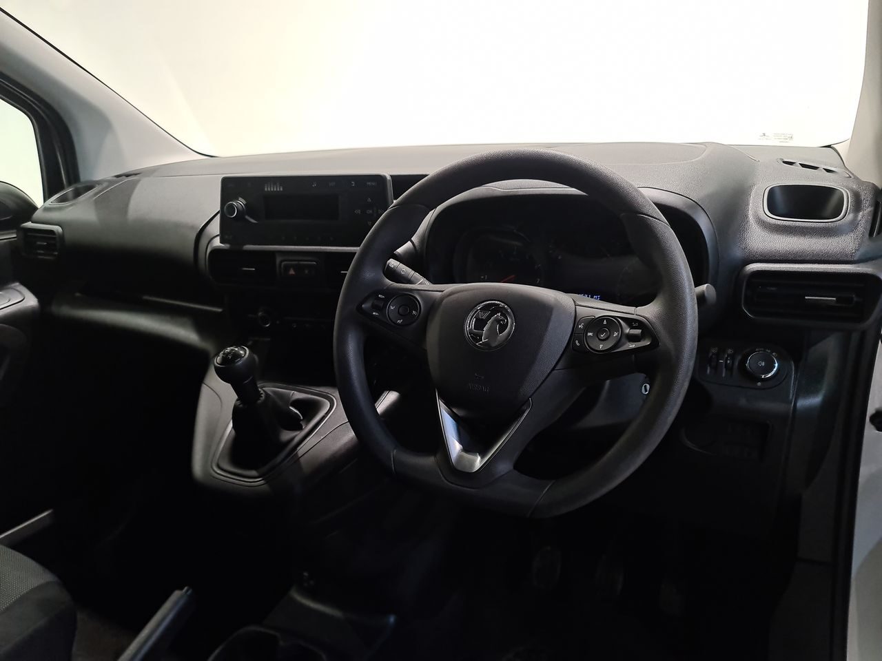 Used Vauxhall Combo 2021 for sale - 77104631: Photo 18