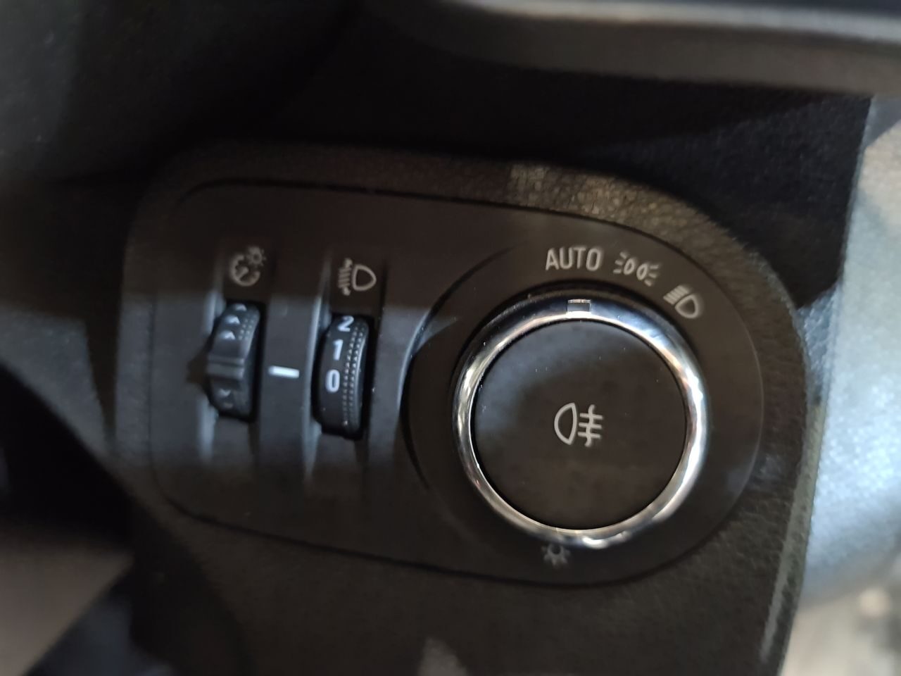 Used Vauxhall Combo 2021 for sale - 77104631: Photo 19