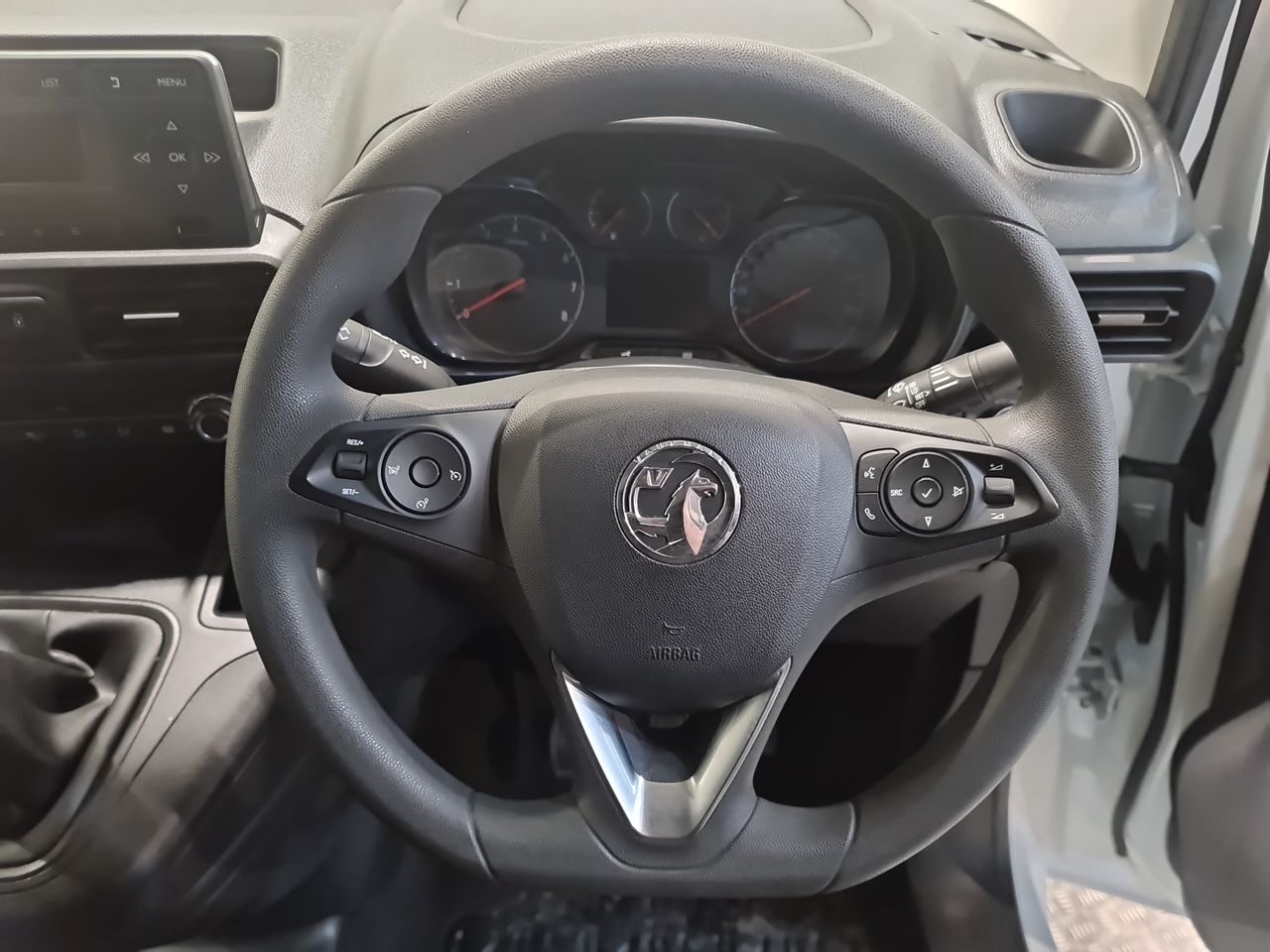 Used Vauxhall Combo 2021 for sale - 77104631: Photo 20