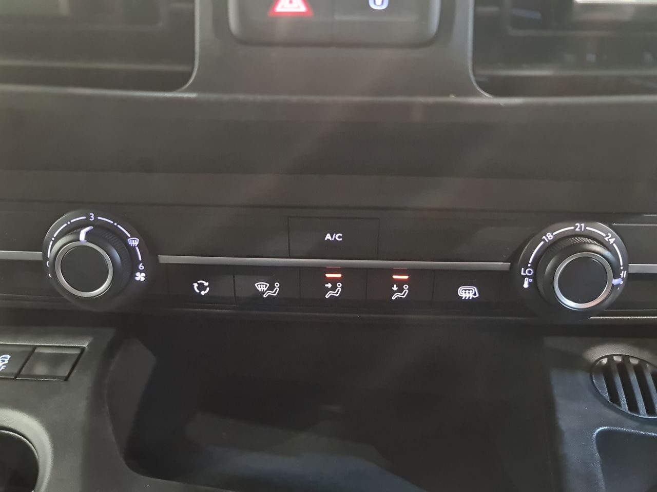 Used Vauxhall Combo 2021 for sale - 77104631: Photo 22