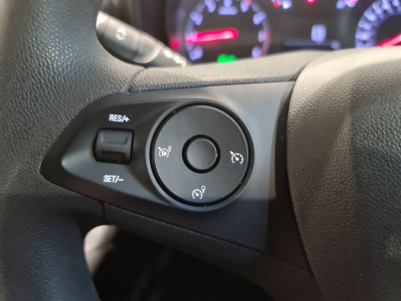 Used Vauxhall Combo 2021 for sale - 77104631: Photo 26