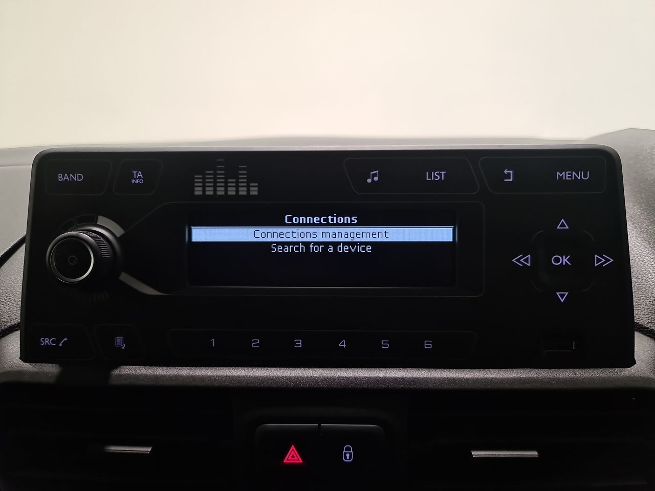 Used Vauxhall Combo 2021 for sale - 77104631: Photo 28